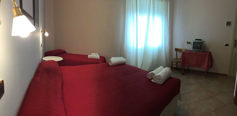 Фото Hotel Eliseo