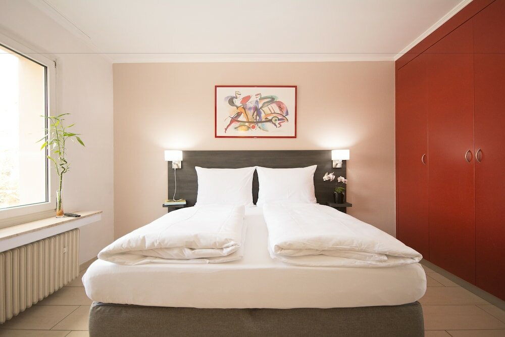 Фото Bivius Eat & Sleep