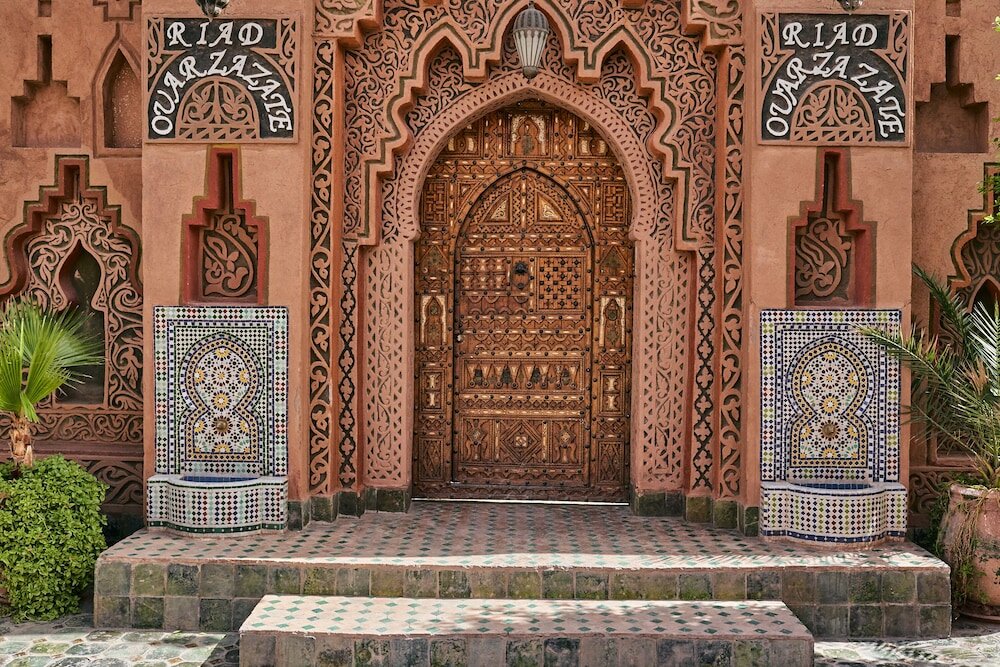 Фото Riad Ouarzazate