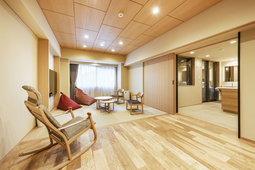 Фото Hotel Mahoroba