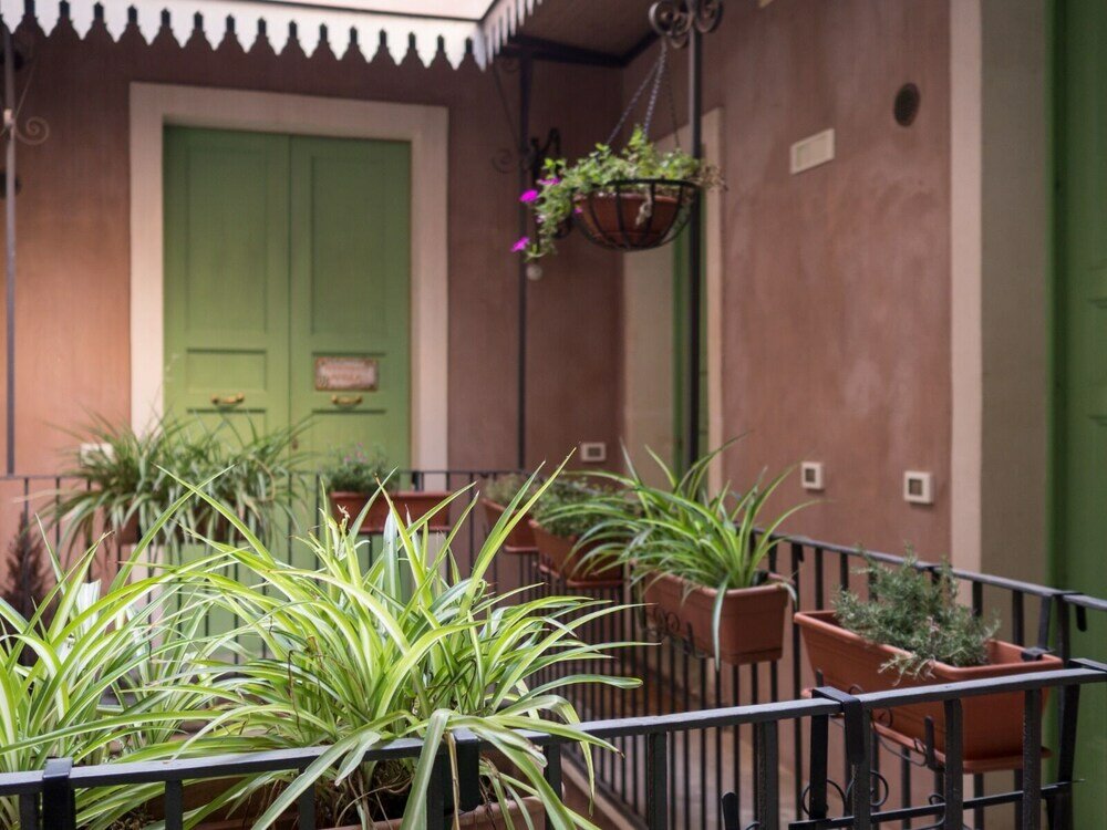 Фото Casa D'aria