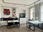 FreeWork (Vosstaniya Street, 12), coworking