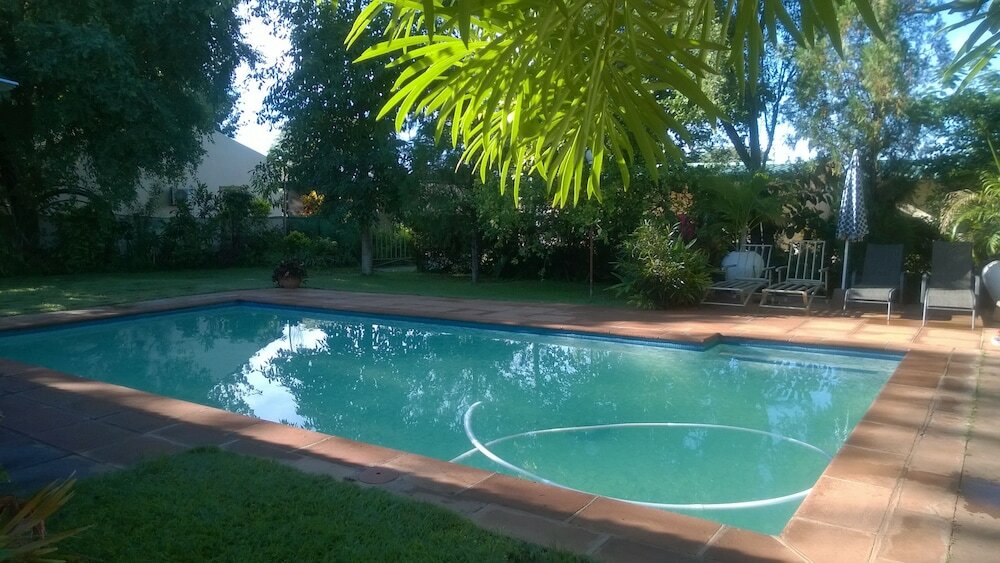 Фото Gloria's Bed and Breakfast