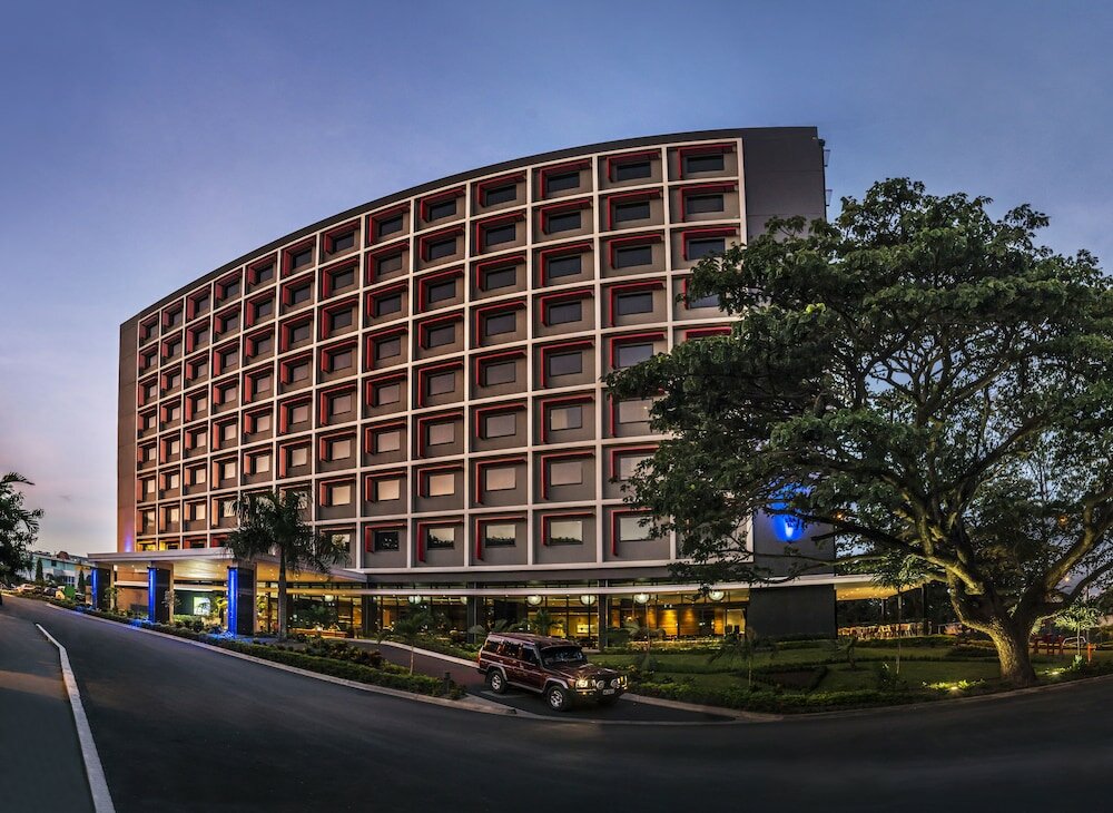 Фото Holiday Inn Express Port Moresby, an Ihg Hotel