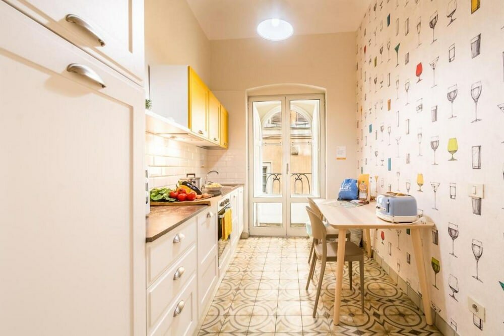 Фото Family Apartments Rinascimento Palace