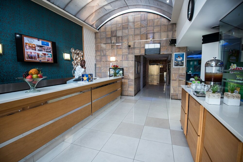 Фото First Group Margate Sands