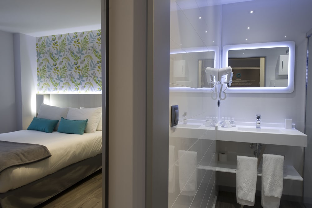 Фото Salamanca Suite Studios