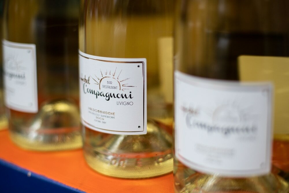 Фото Hotel Compagnoni