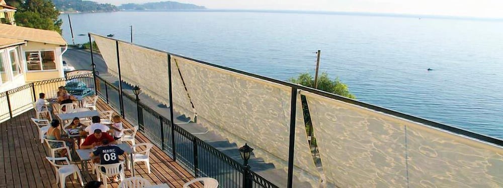 Фото El Greco Hotel by Estia