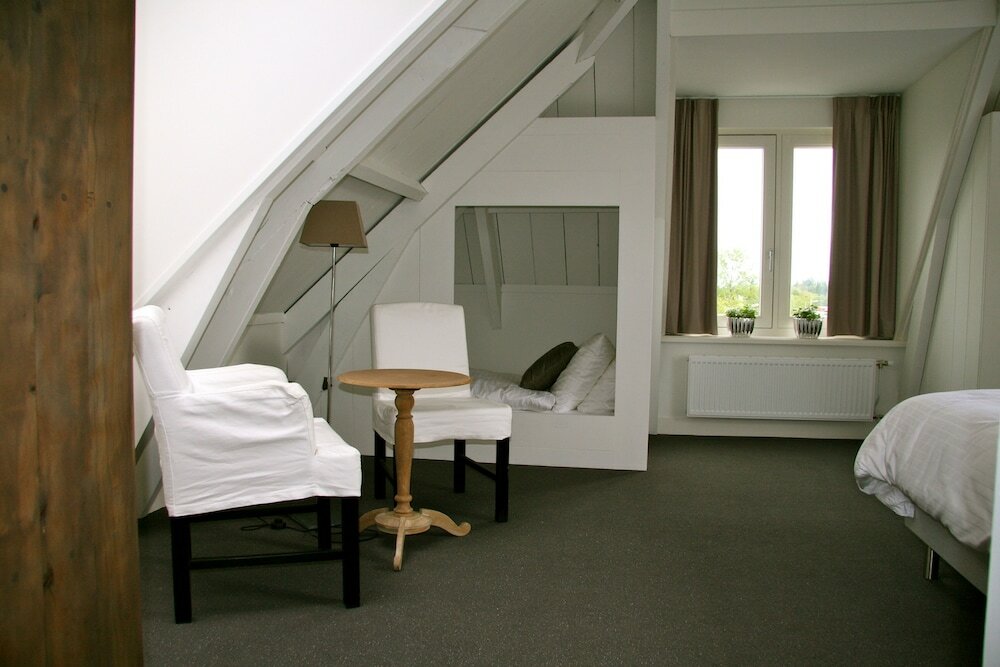 Фото Hotel Herberg Joure