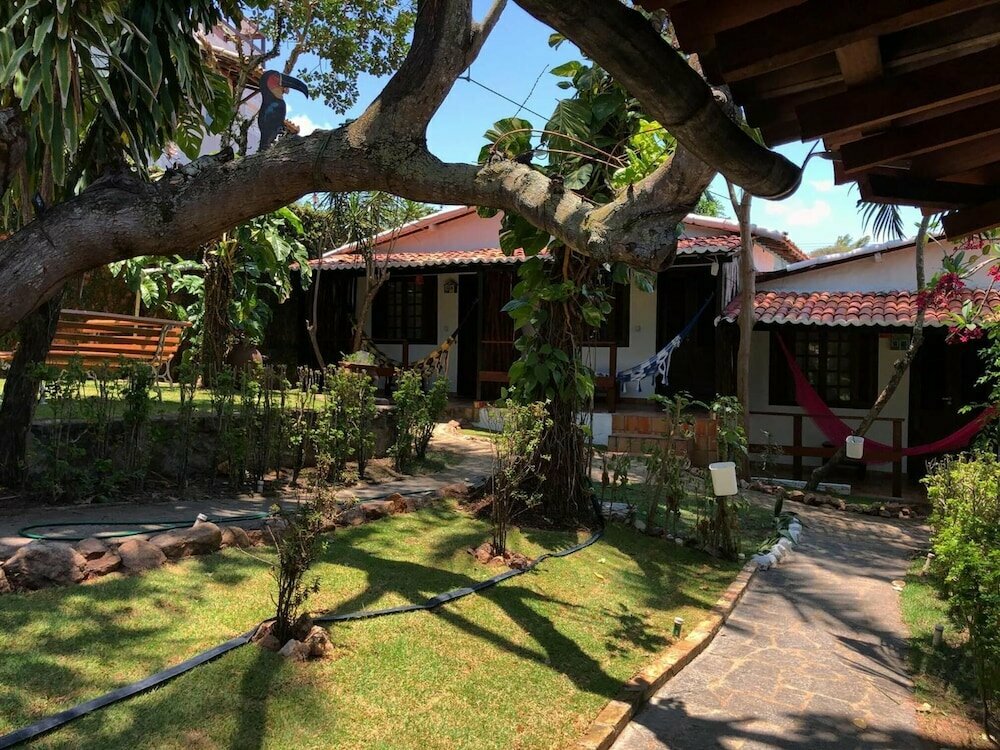 Hotel Pousada Pomar da Pipa, State of Rio Grande do Norte, photo