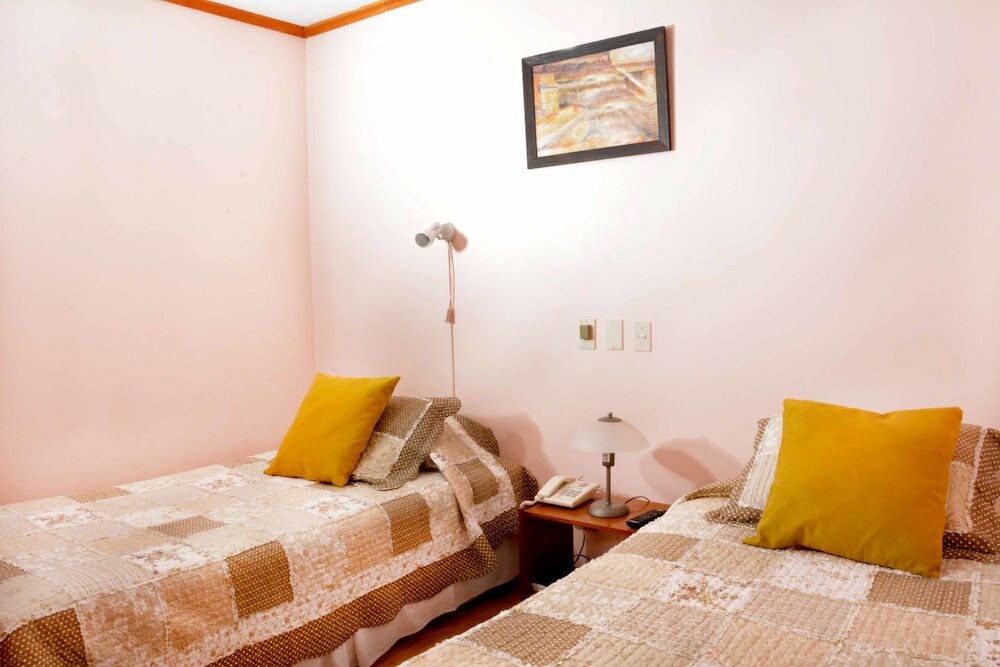 Фото Hotel San Francisco de la Selva