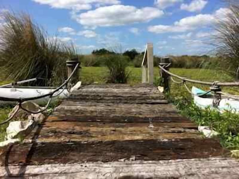 Фото Estancia Río de las Aves