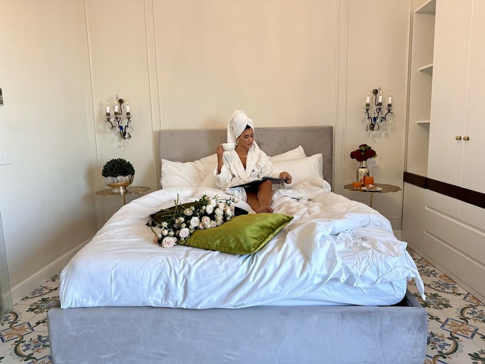 Фото Hotel Villa Cimmino