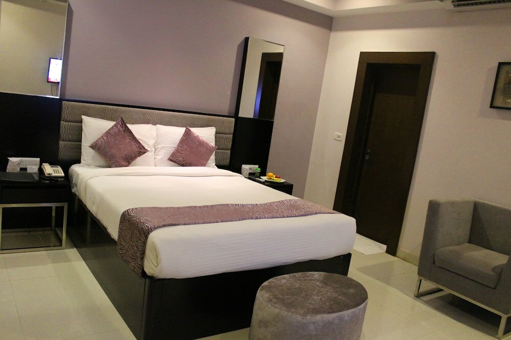 Фото Regenta Resort Bhuj, by Royal Orchid Limited