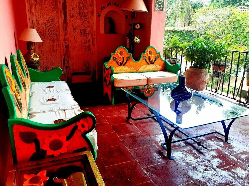 Фото Hotel Boutique Villa Bonita