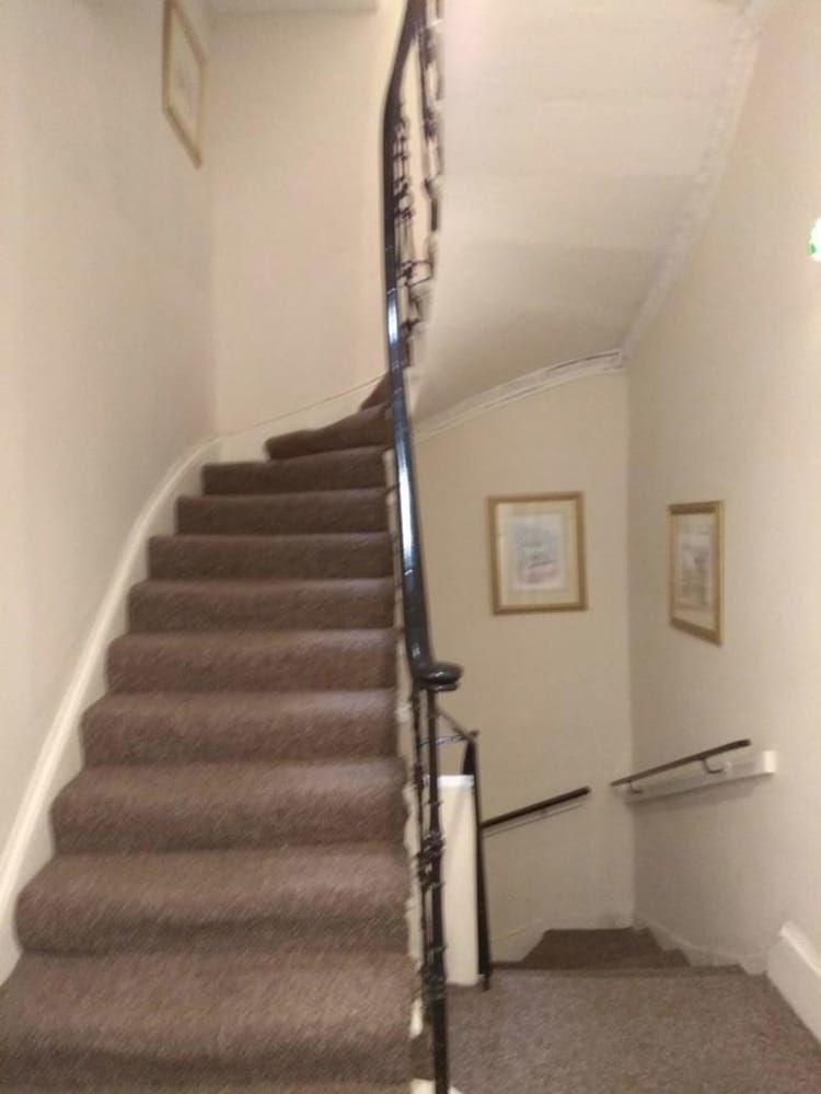 Фото Glasgow House