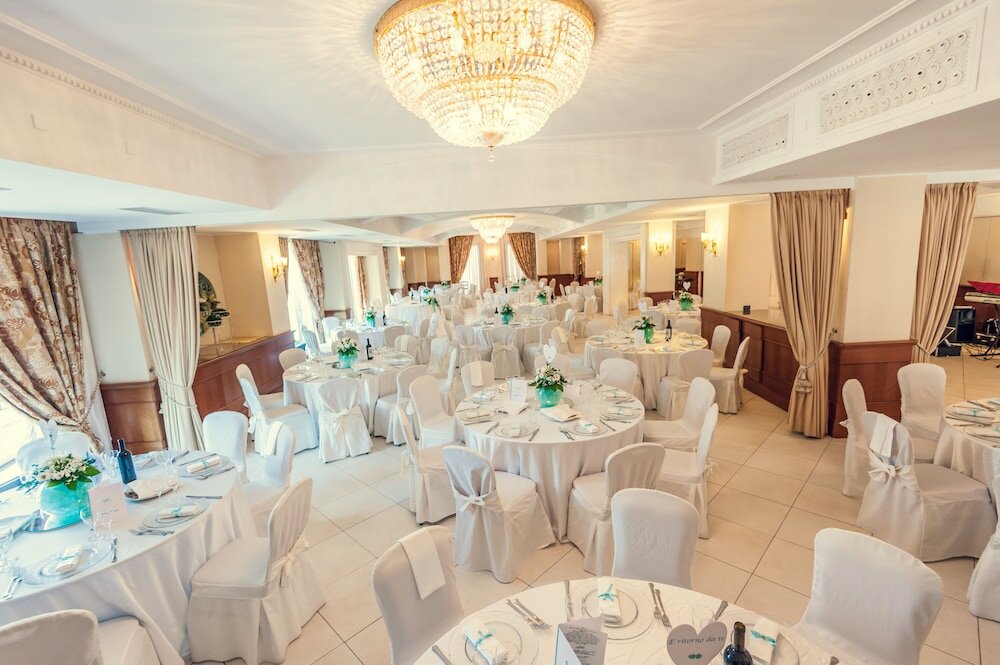 Фото Hotel Villa Ida