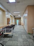 Kirov Clinical Interdistrict hospital, hospital (Shlisselburg, ulitsa Chekalova, 15) ، مستشفى