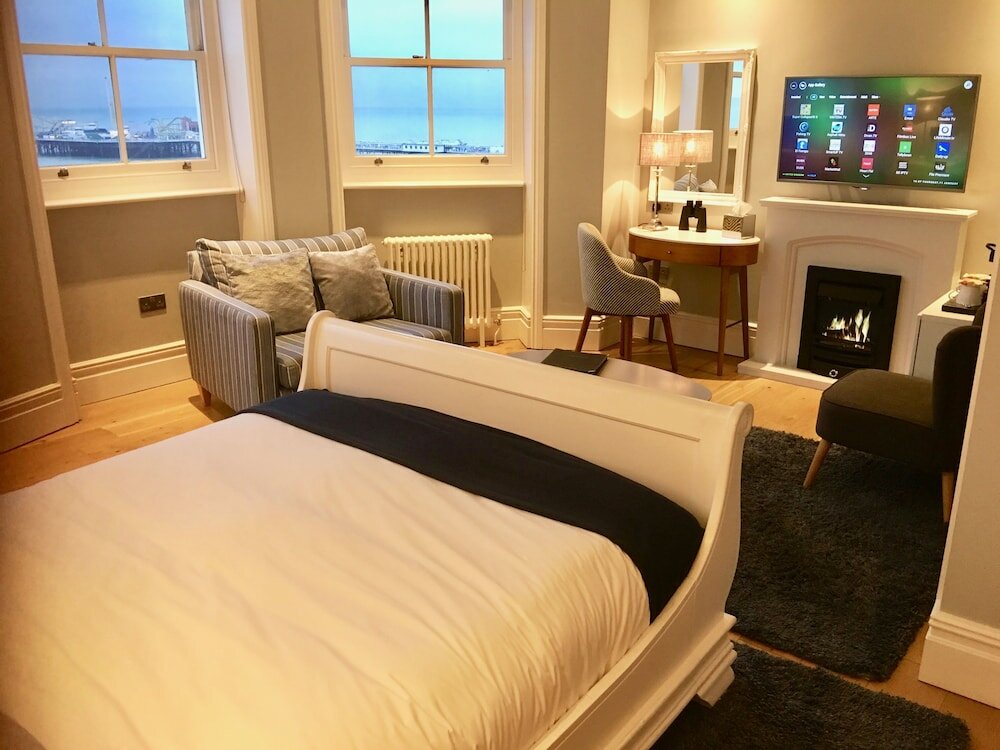 Фото A Room With A View