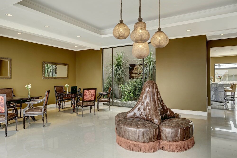 Фото Auberge du Vin, a Tribute Portfolio Hotel, Tupungato