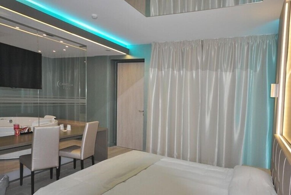 Фото Hotel Camelia