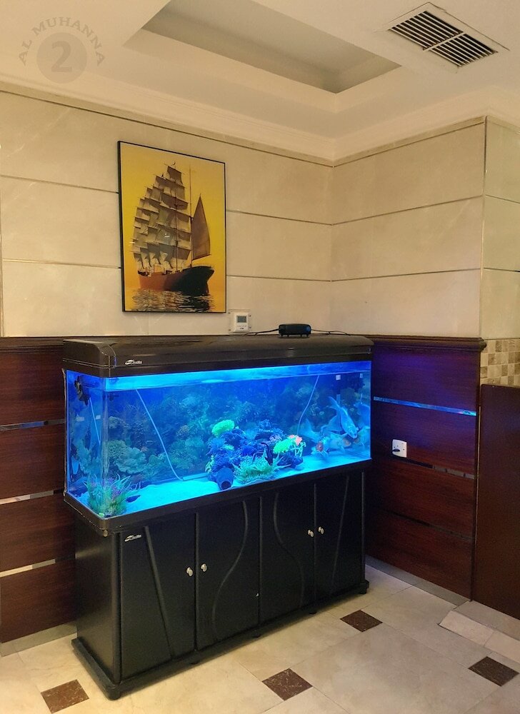 Фото Al Muhanna Plaza Hotel