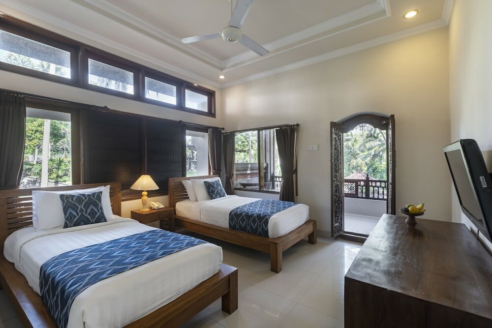 Фото The Artini Dijiwa Ubud