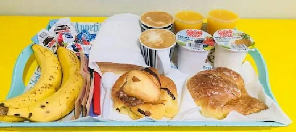 Фото Il Sesto Suites Central