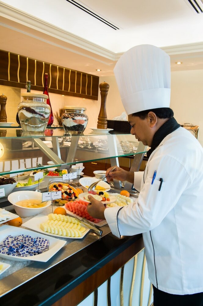 Фото Grand Mercure Majlis Residences