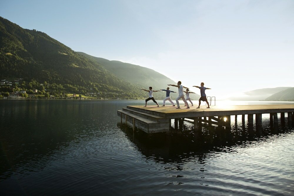 Фото Robinson Landskron