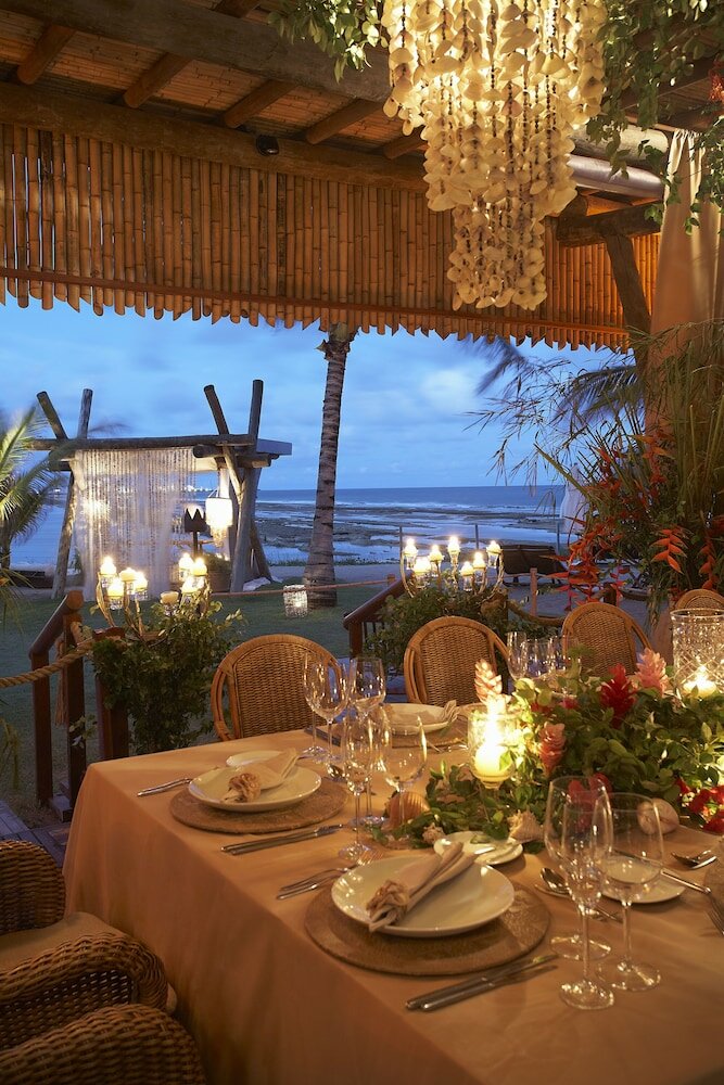 Фото Nannai Muro Alto