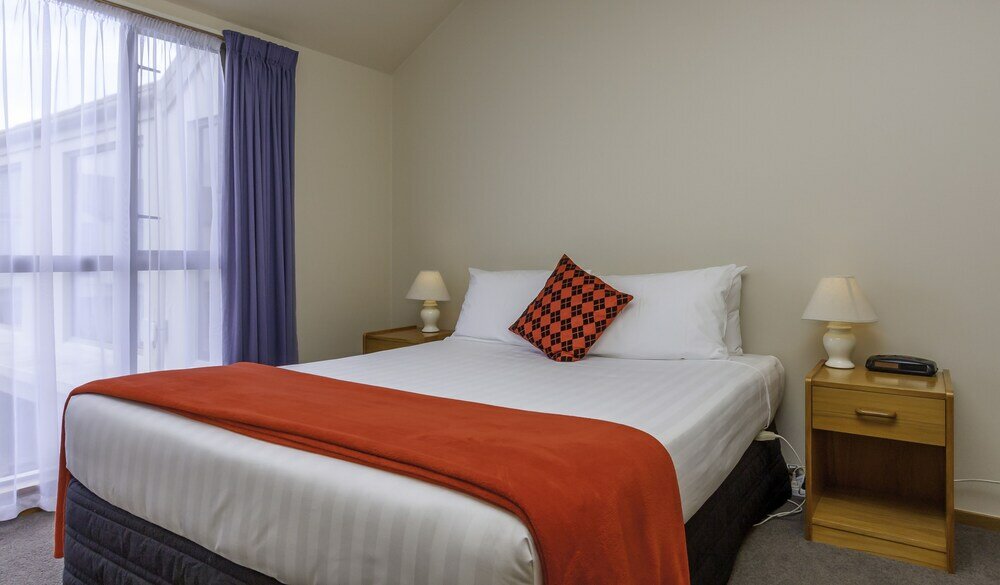 Фото Deans Bush Motel