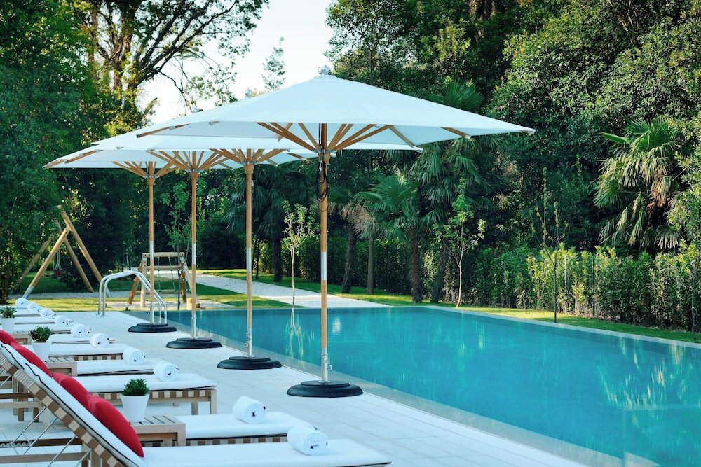 Фото Jw Marriott Venice Resort & SPA