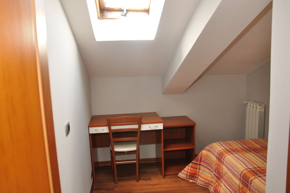 Фото Hotel La Vecchia Miniera