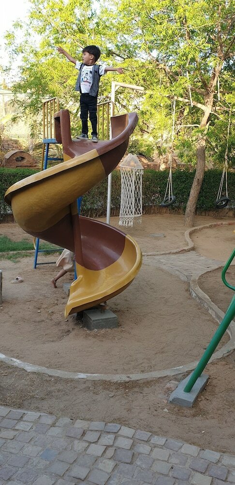 Фото Regenta Resort Bhuj, by Royal Orchid Limited