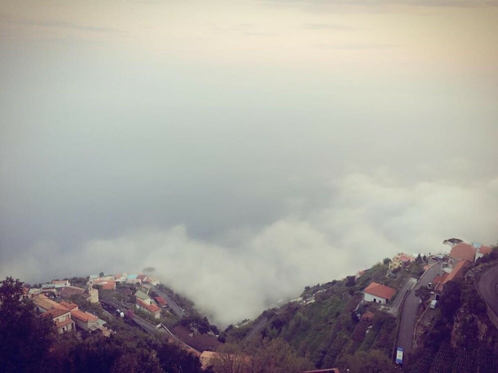 Фото B&b Il Canto delle Sirene