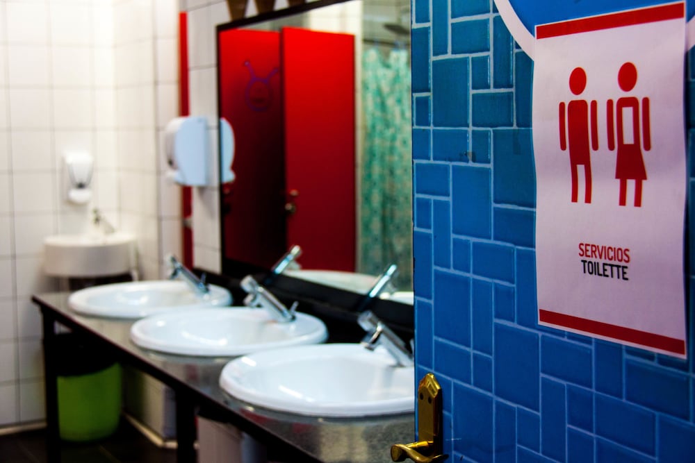 Фото Hôme Backpackers Hostel Valencia