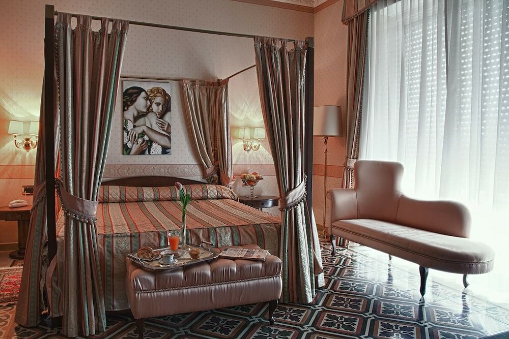 Фото Hotel Villa Ida