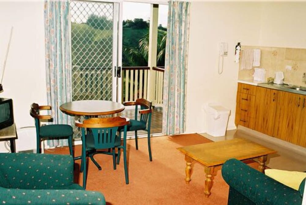 Фото Panorama Seaside Apartments