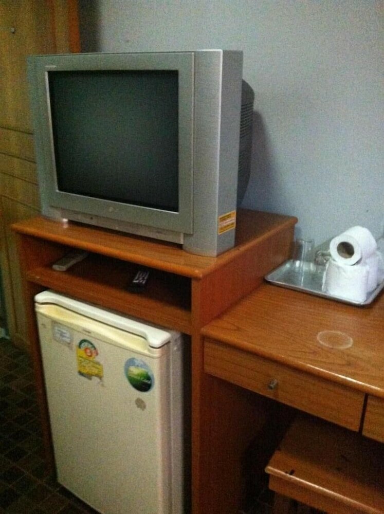 Фото White Orchid Inn