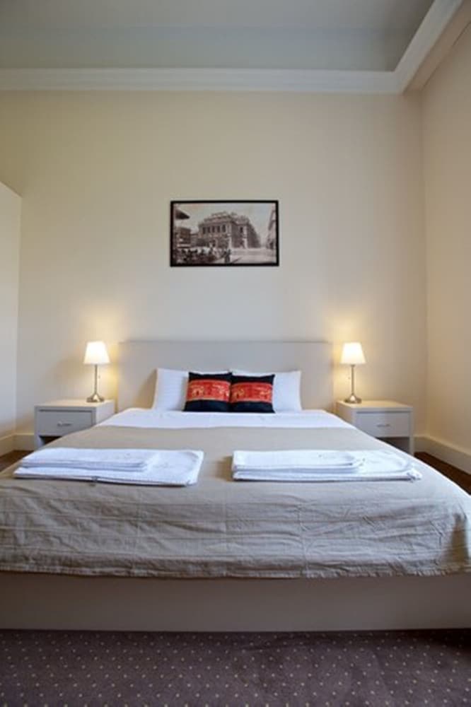 Фото Andrássy Thai Hotel