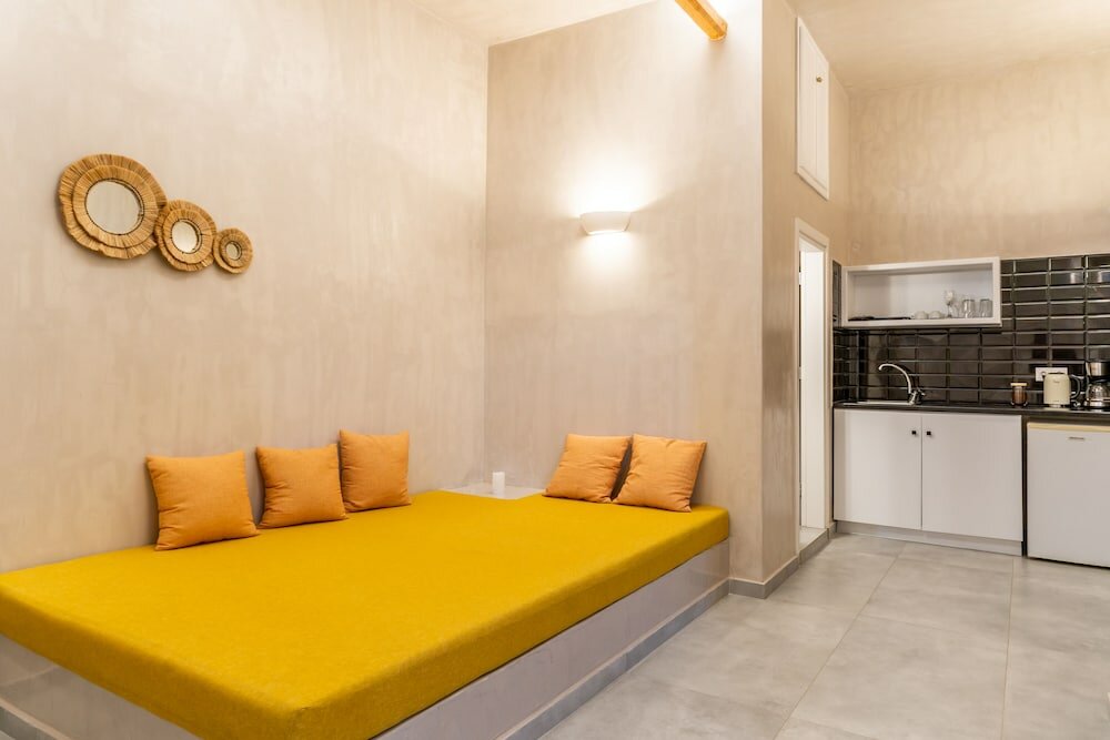 Фото Abrazo Villas