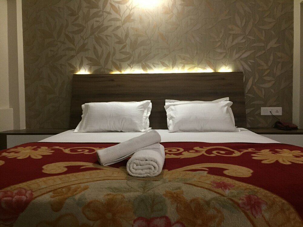 Фото Hotel Sita