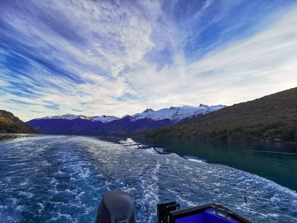 Фото Parador Austral Lodge