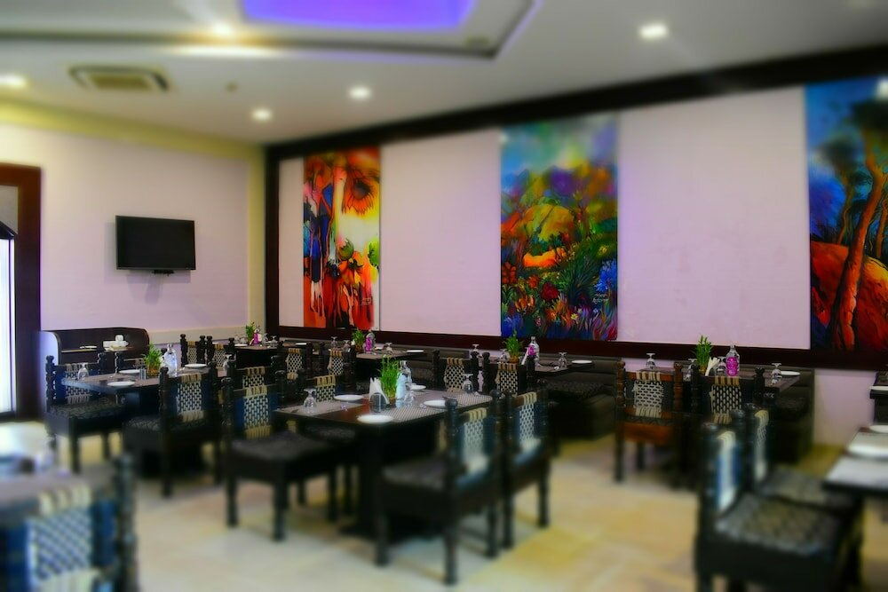 Фото Regenta Resort Bhuj, by Royal Orchid Limited