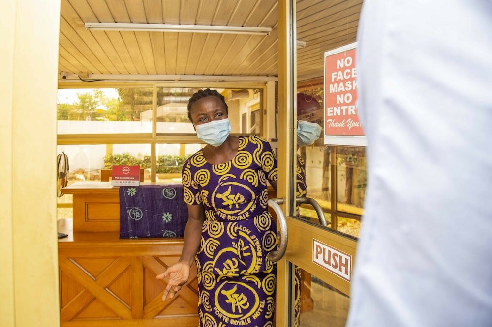 Фото Forte Royale