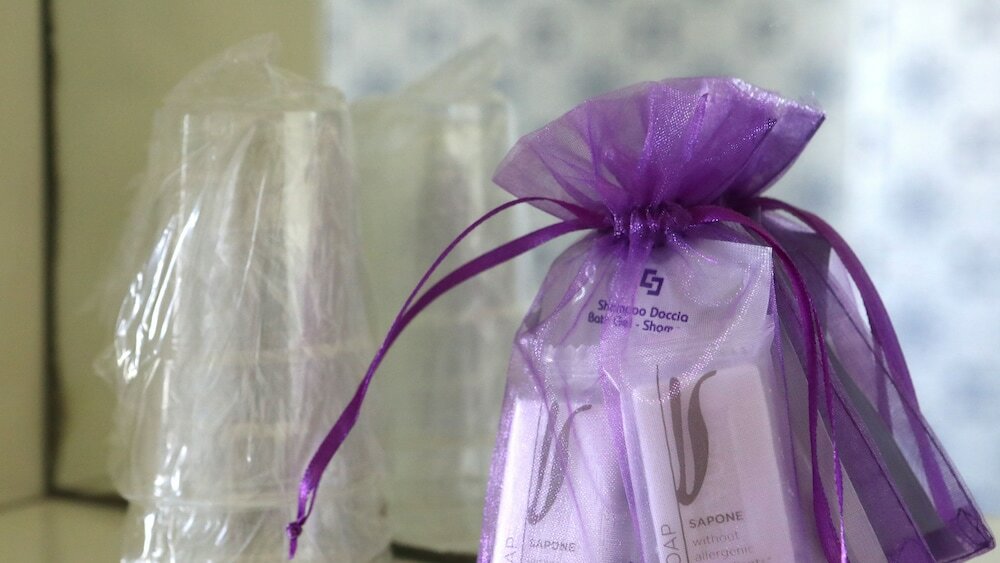 Фото Residence Europa