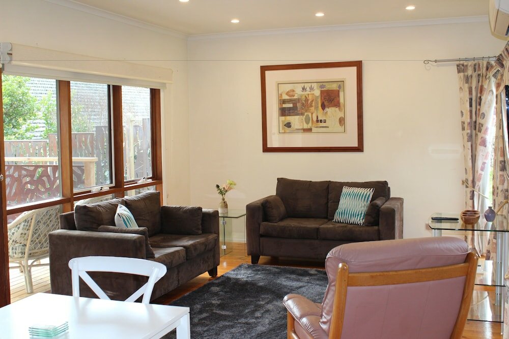 Фото Australian Home Away at Wonga Park Brushy Creek