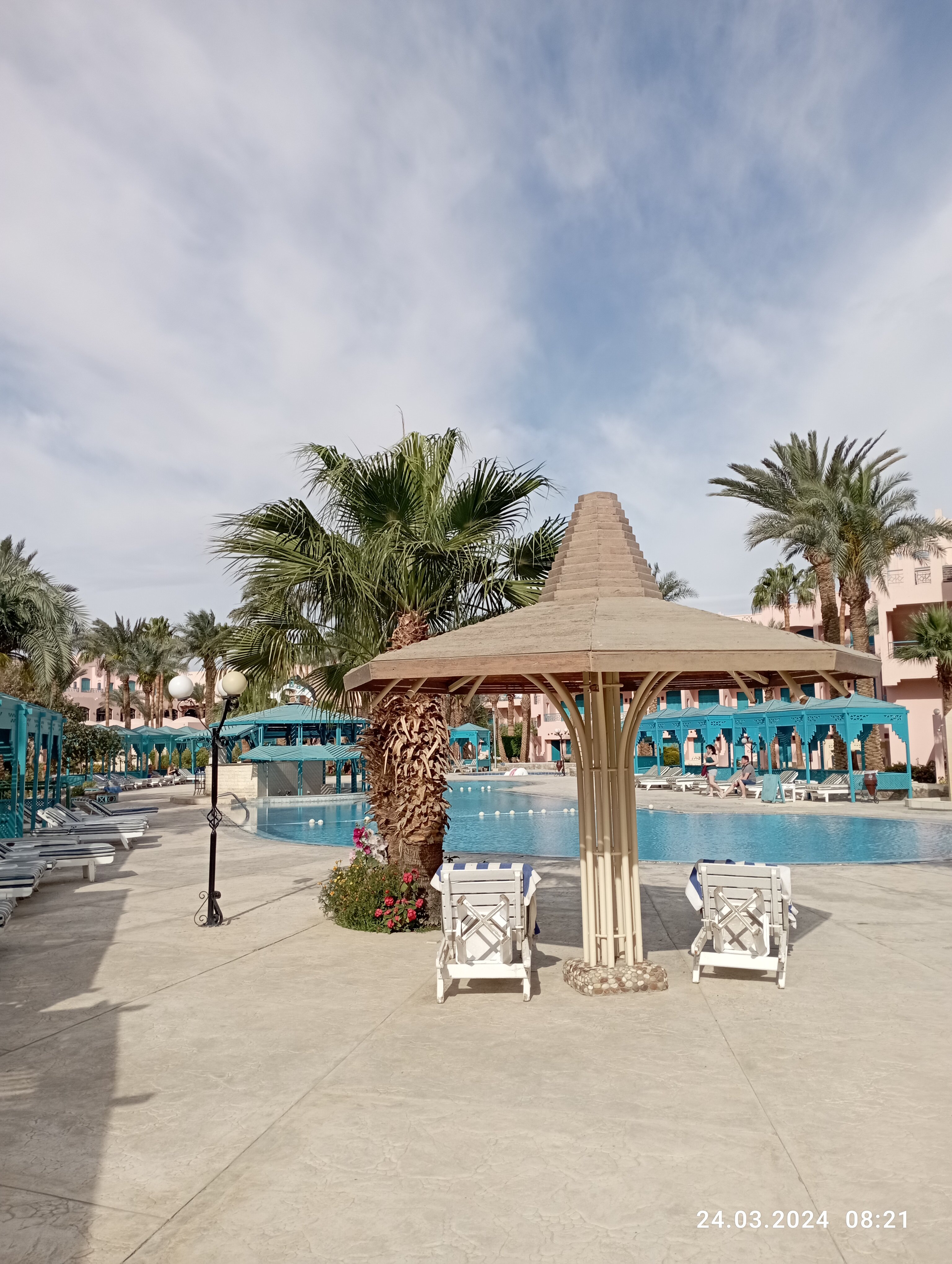 Фото Le Pacha Resort